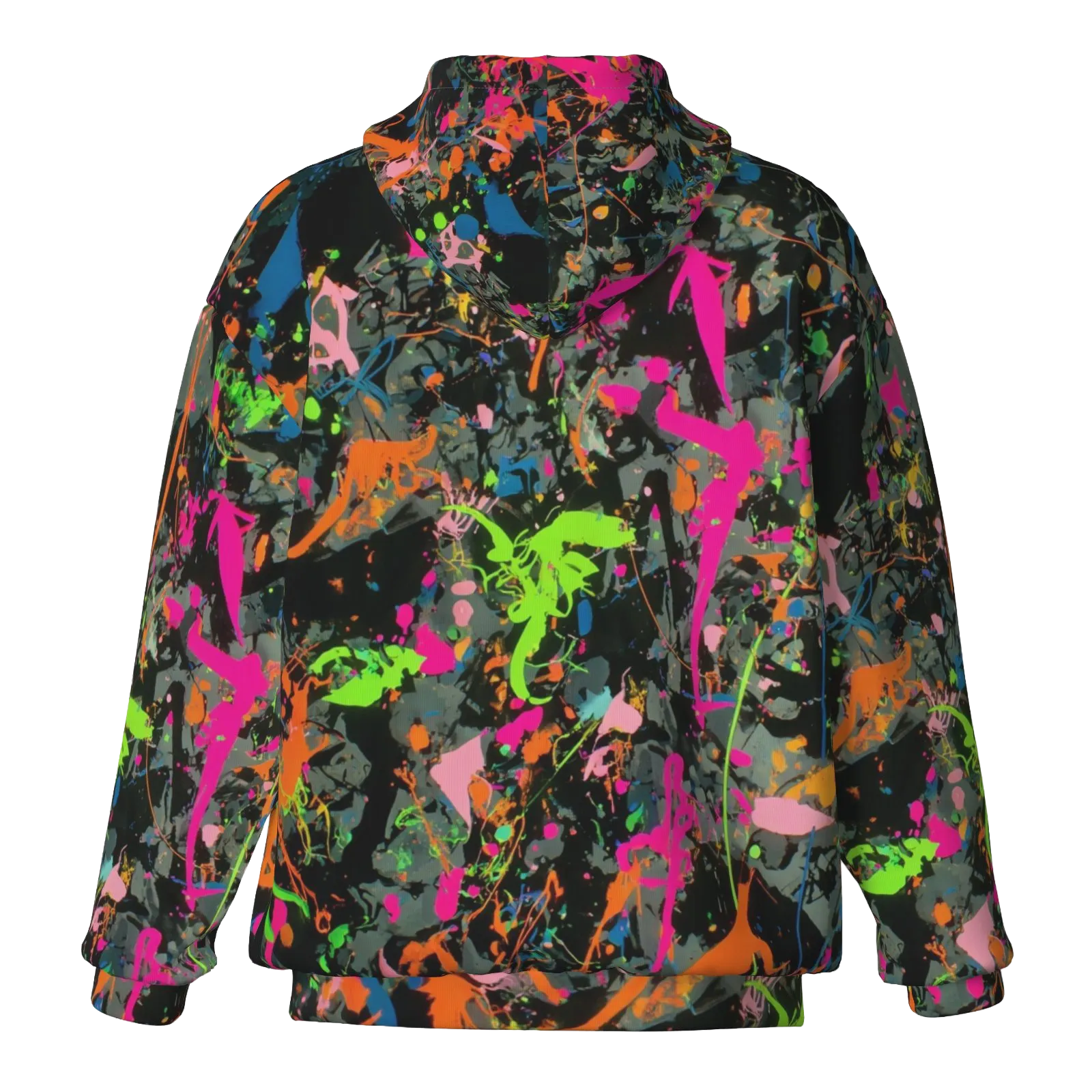 CHROMATIC VOID /// PARTICLE