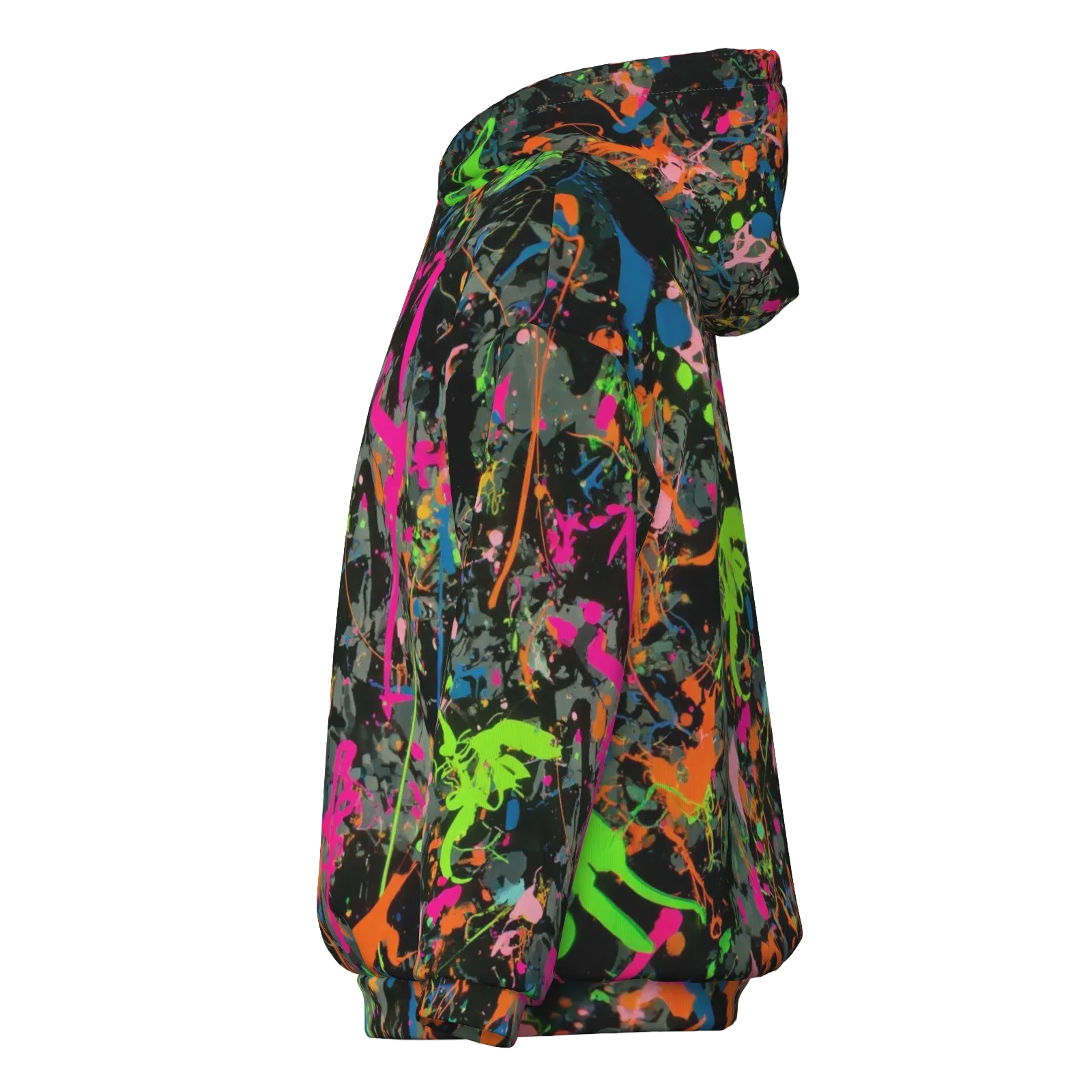 CHROMATIC VOID /// PARTICLE