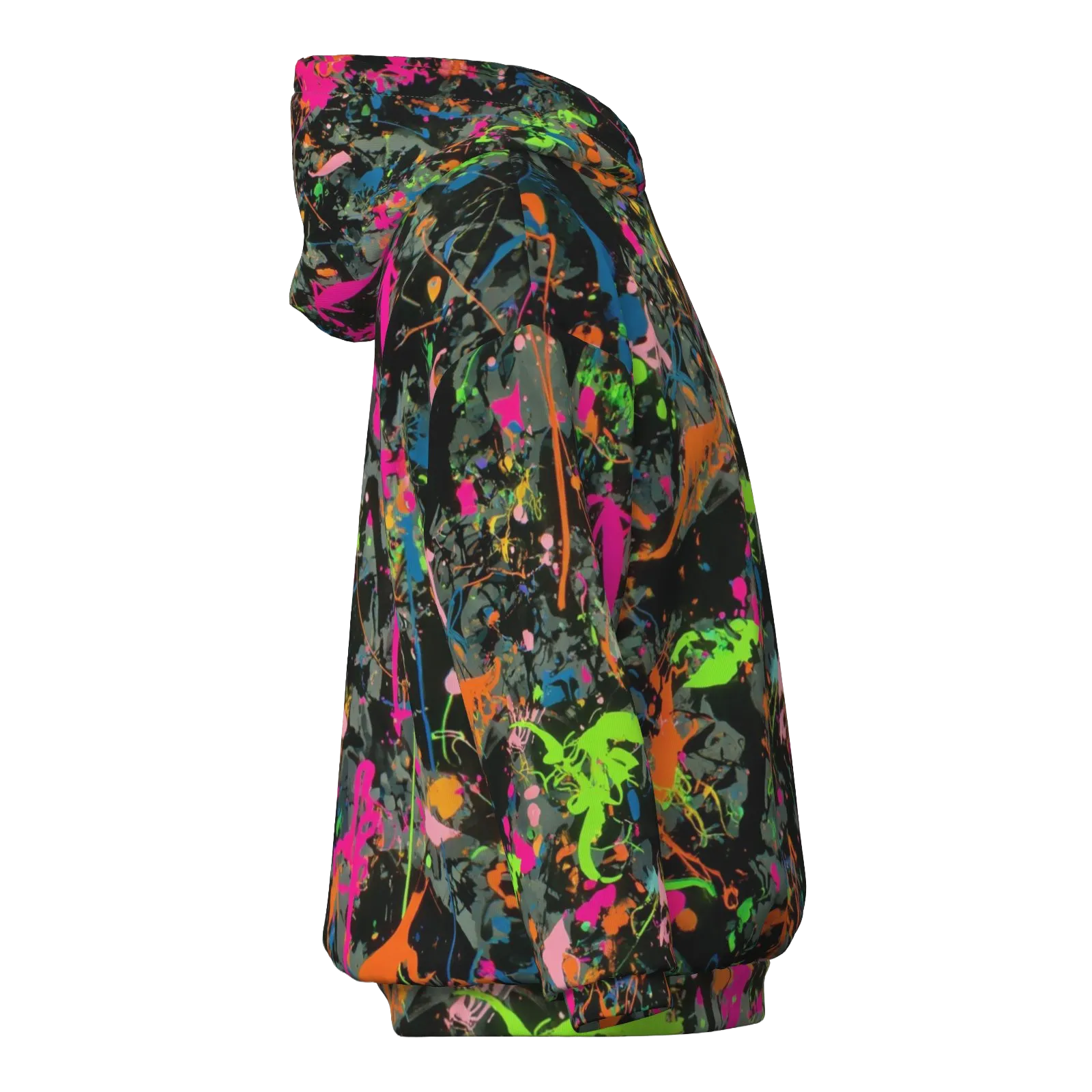 CHROMATIC VOID /// PARTICLE