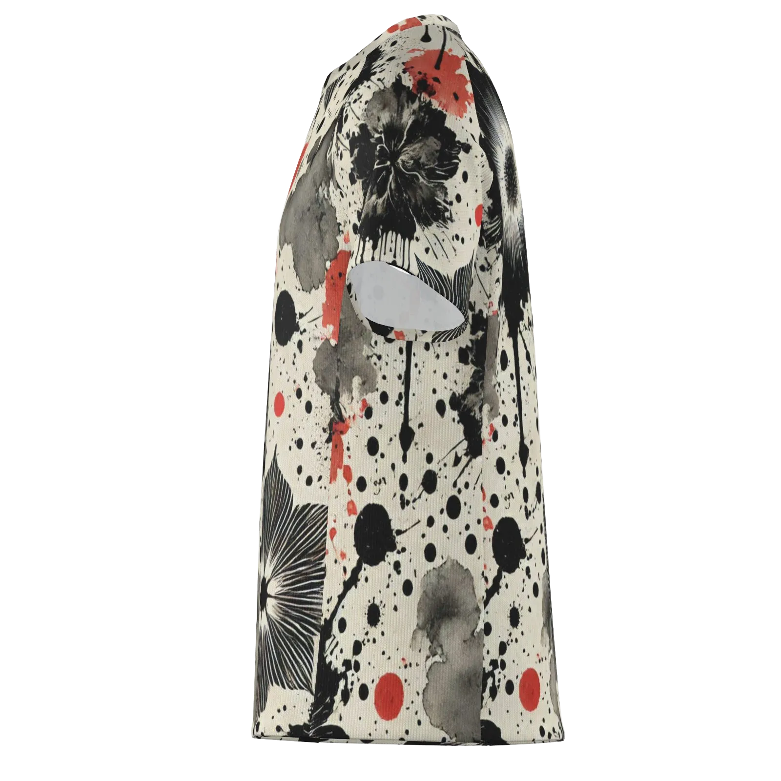 INK BLOSSOM /// SPLATTER