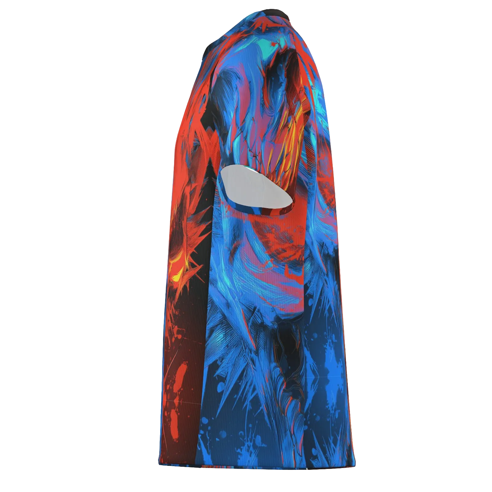 GRINDWAR EDITION /// FURY