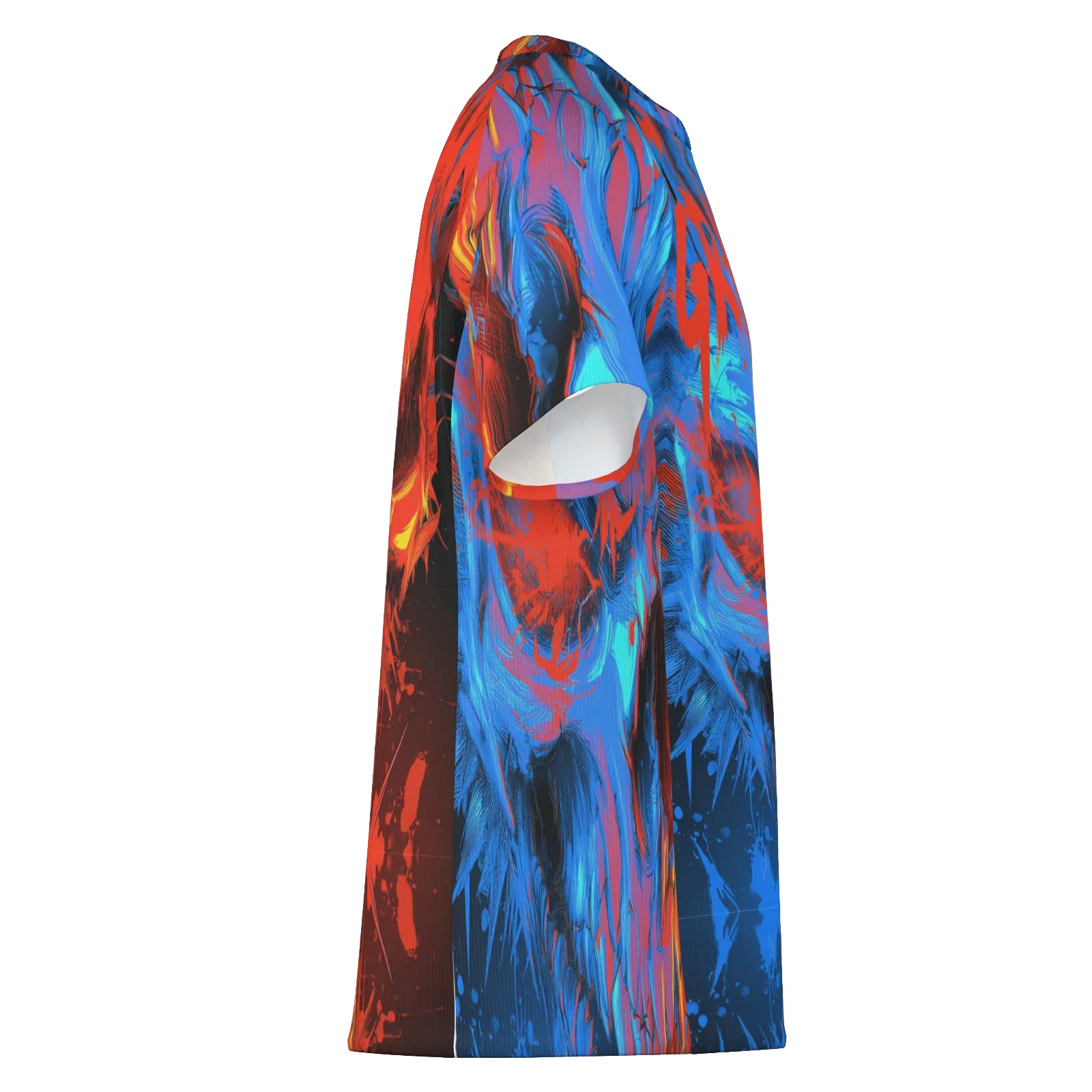 GRINDWAR EDITION /// FURY