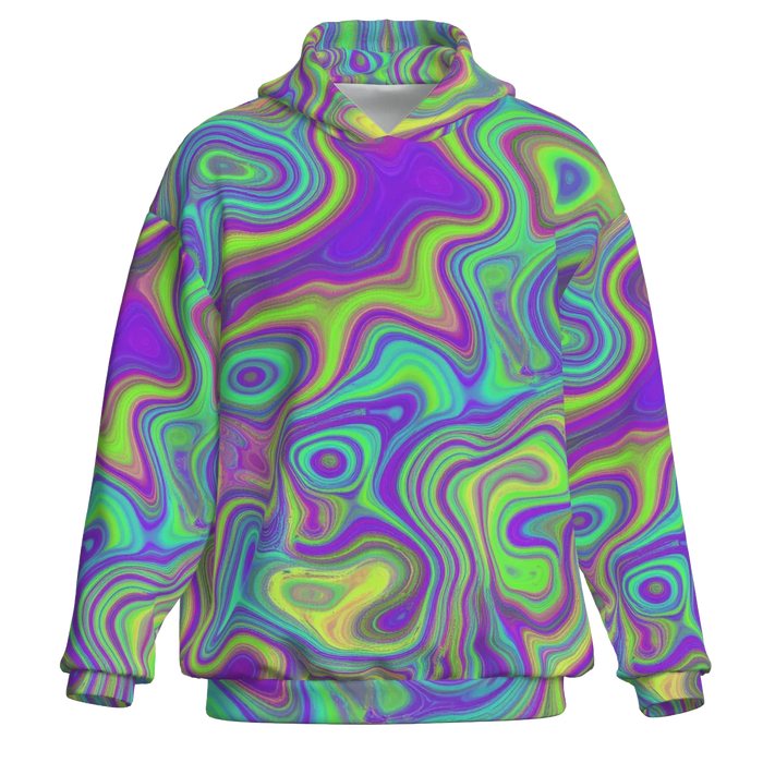 ACID CURRENT /// FLUX