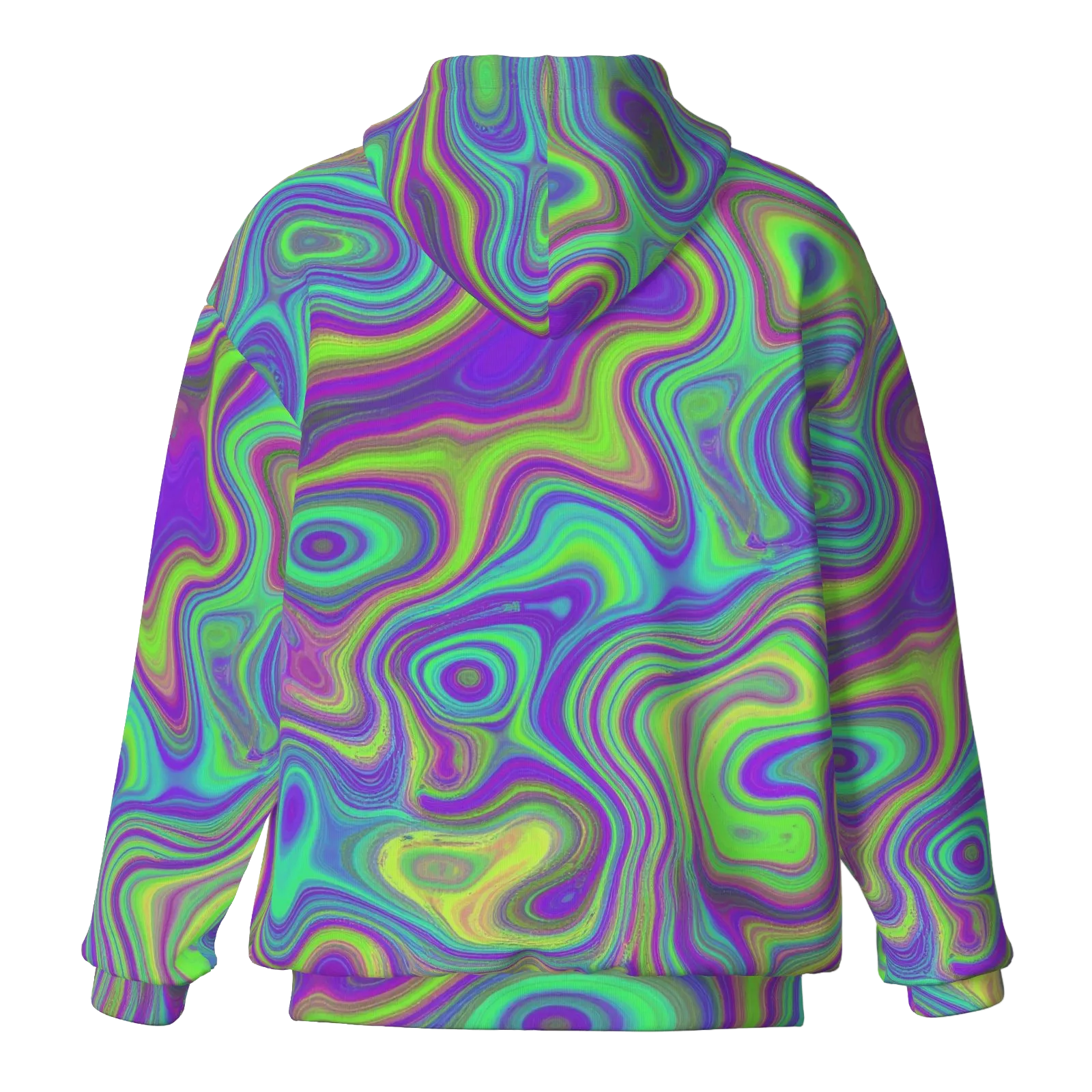 ACID CURRENT /// FLUX