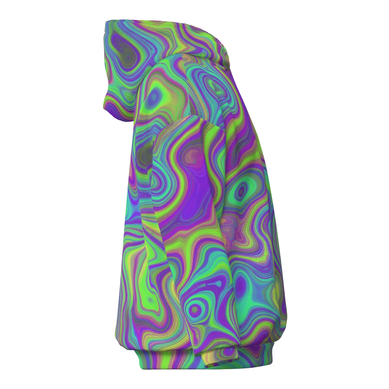 ACID CURRENT /// FLUX