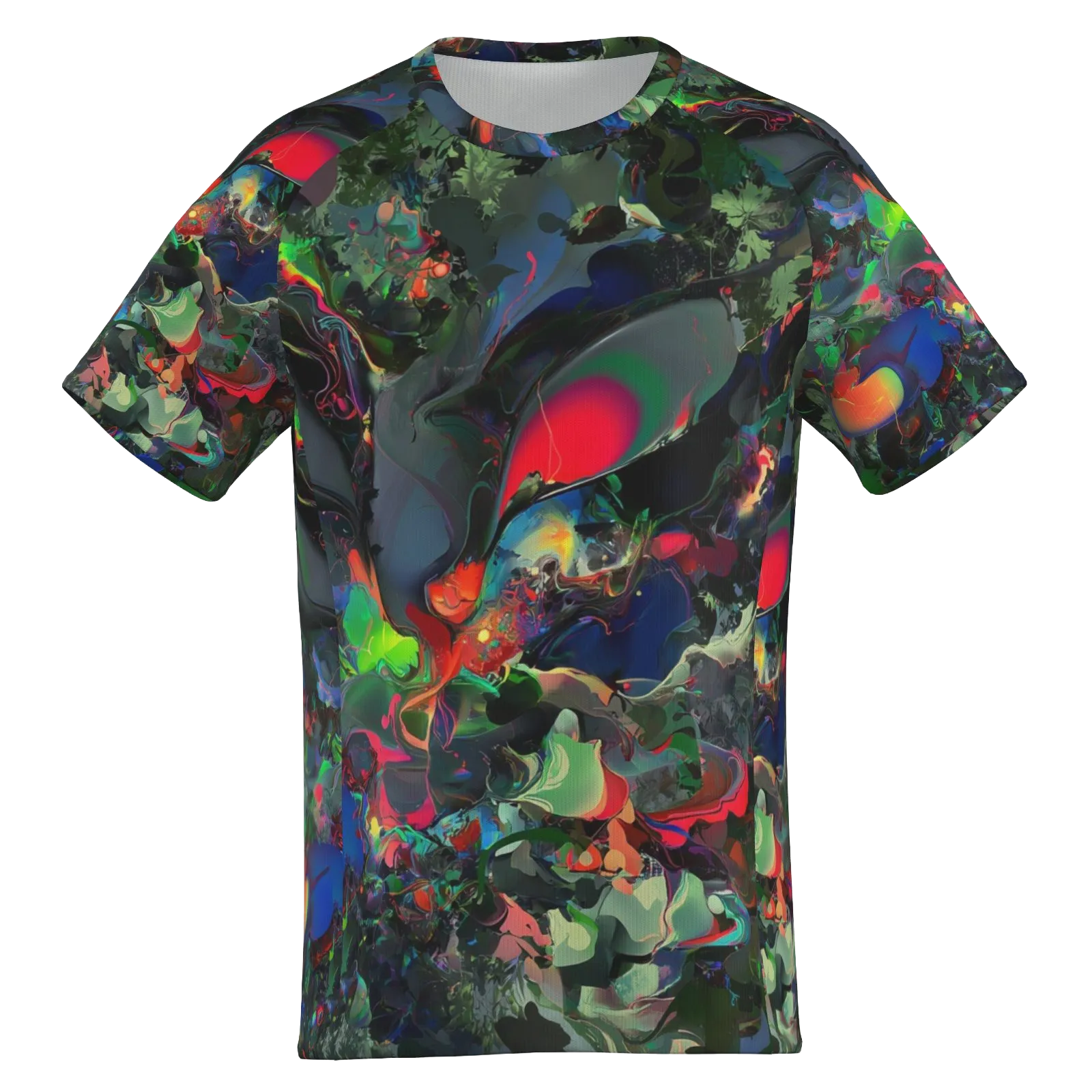 ACID GARDEN /// WILD