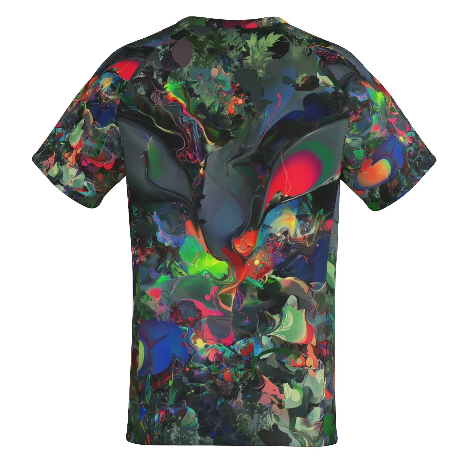 ACID GARDEN /// WILD