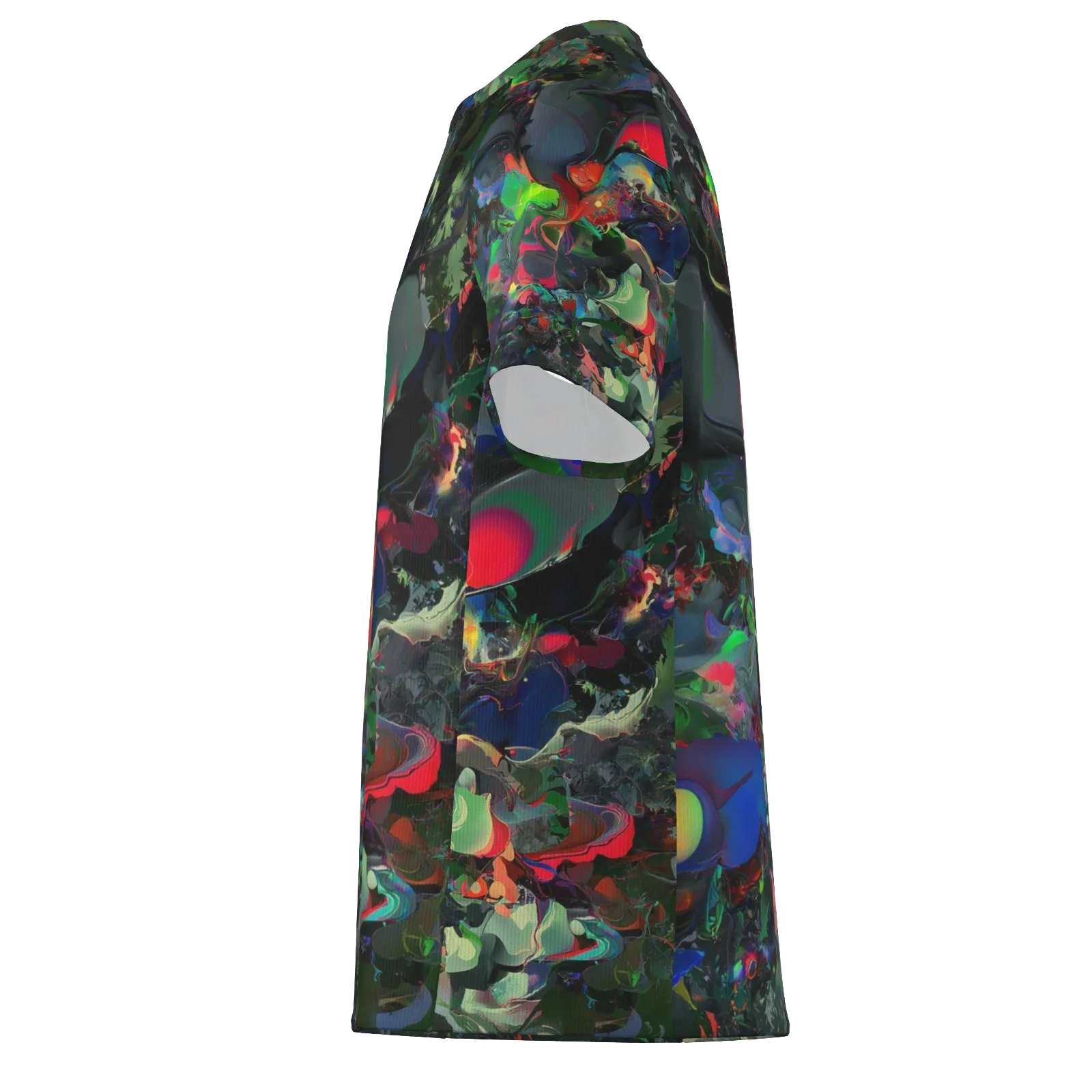 ACID GARDEN /// WILD