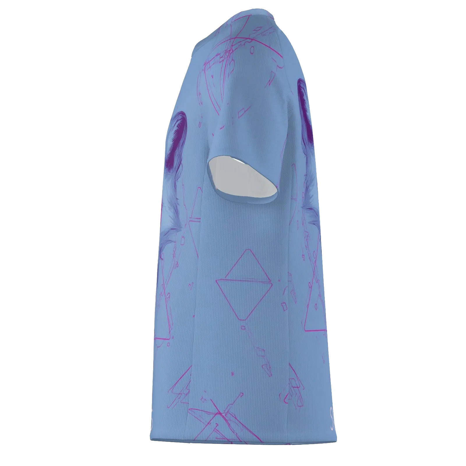 ARCTIC FOX /// SHARP