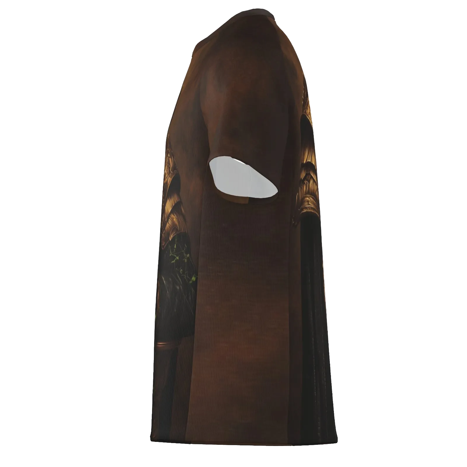 EMERALD TYRANT /// GREED