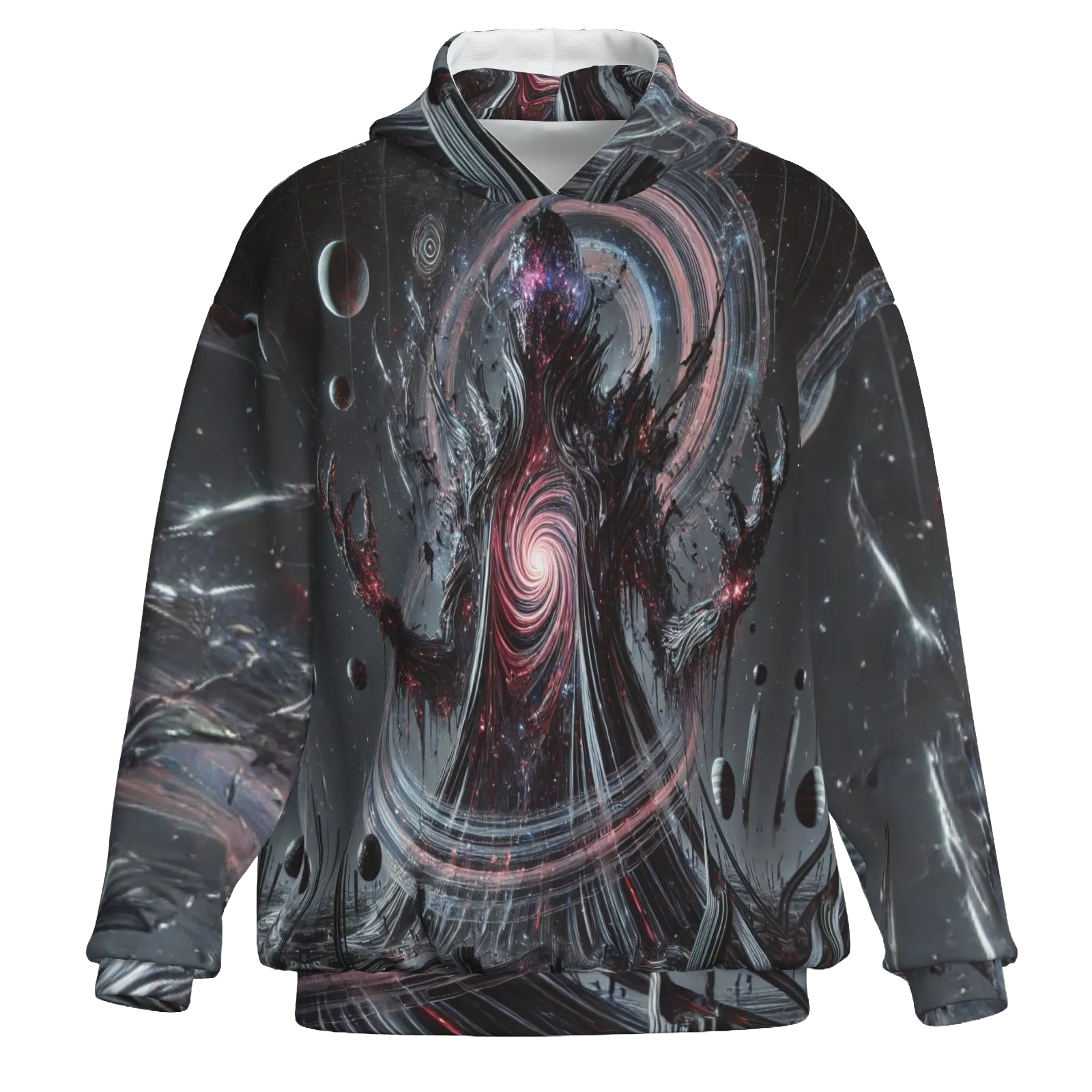 EVENT HORIZON /// SINGULARITY