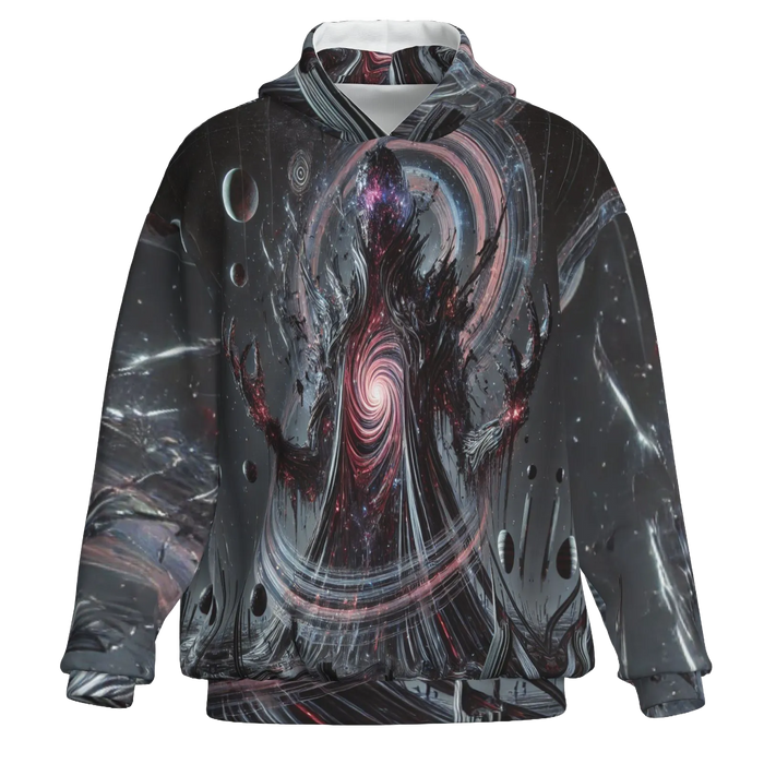 EVENT HORIZON /// SINGULARITY