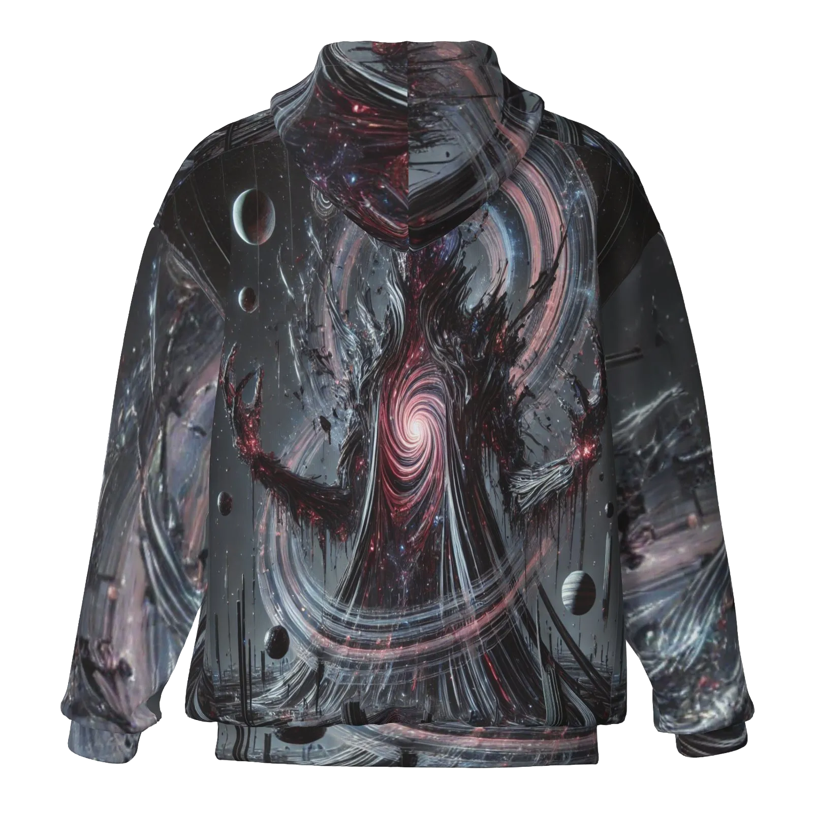 EVENT HORIZON /// SINGULARITY