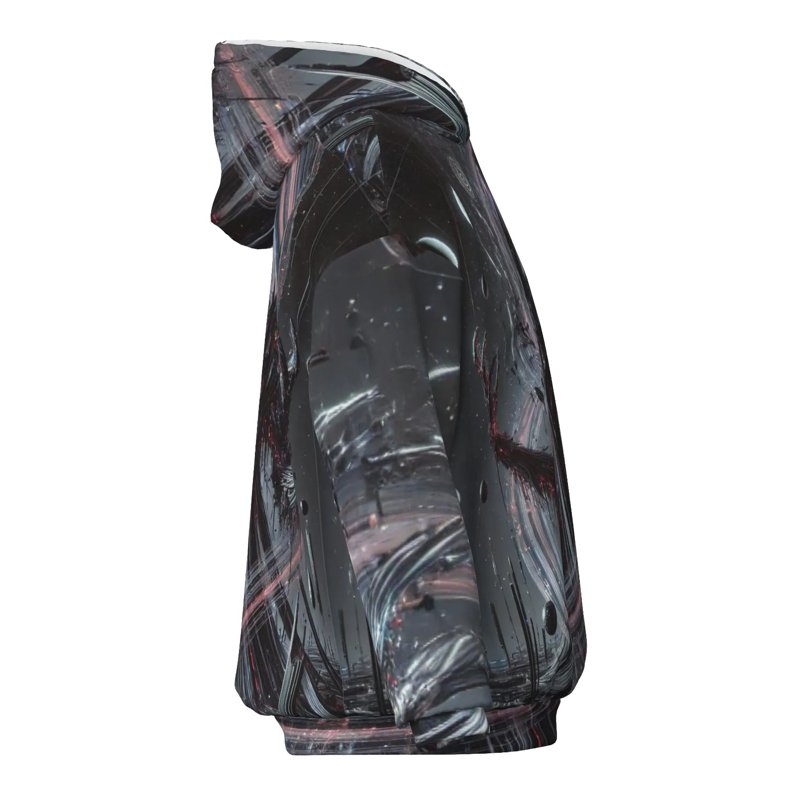 EVENT HORIZON /// SINGULARITY