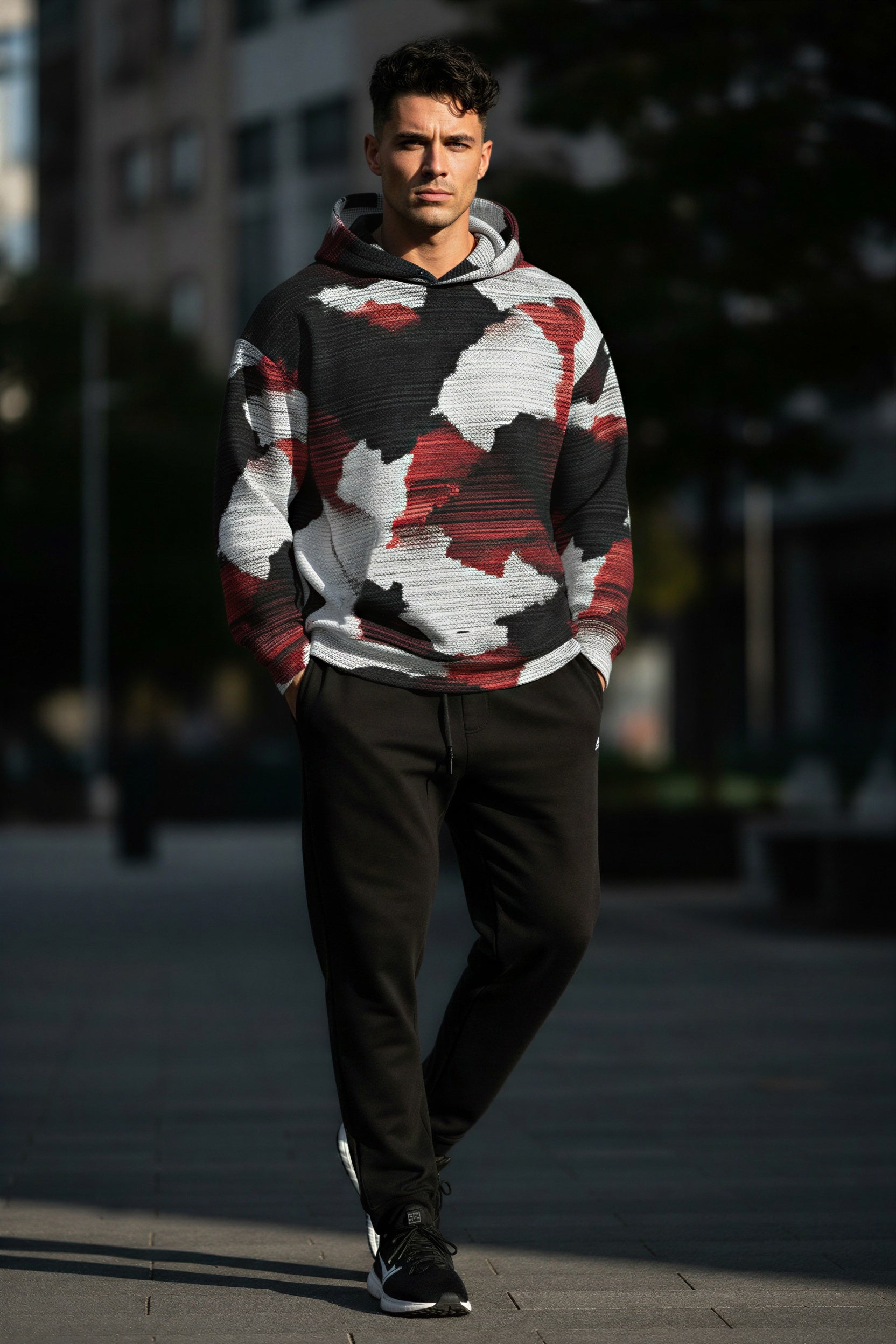 STATIC NOISE /// SIGNAL