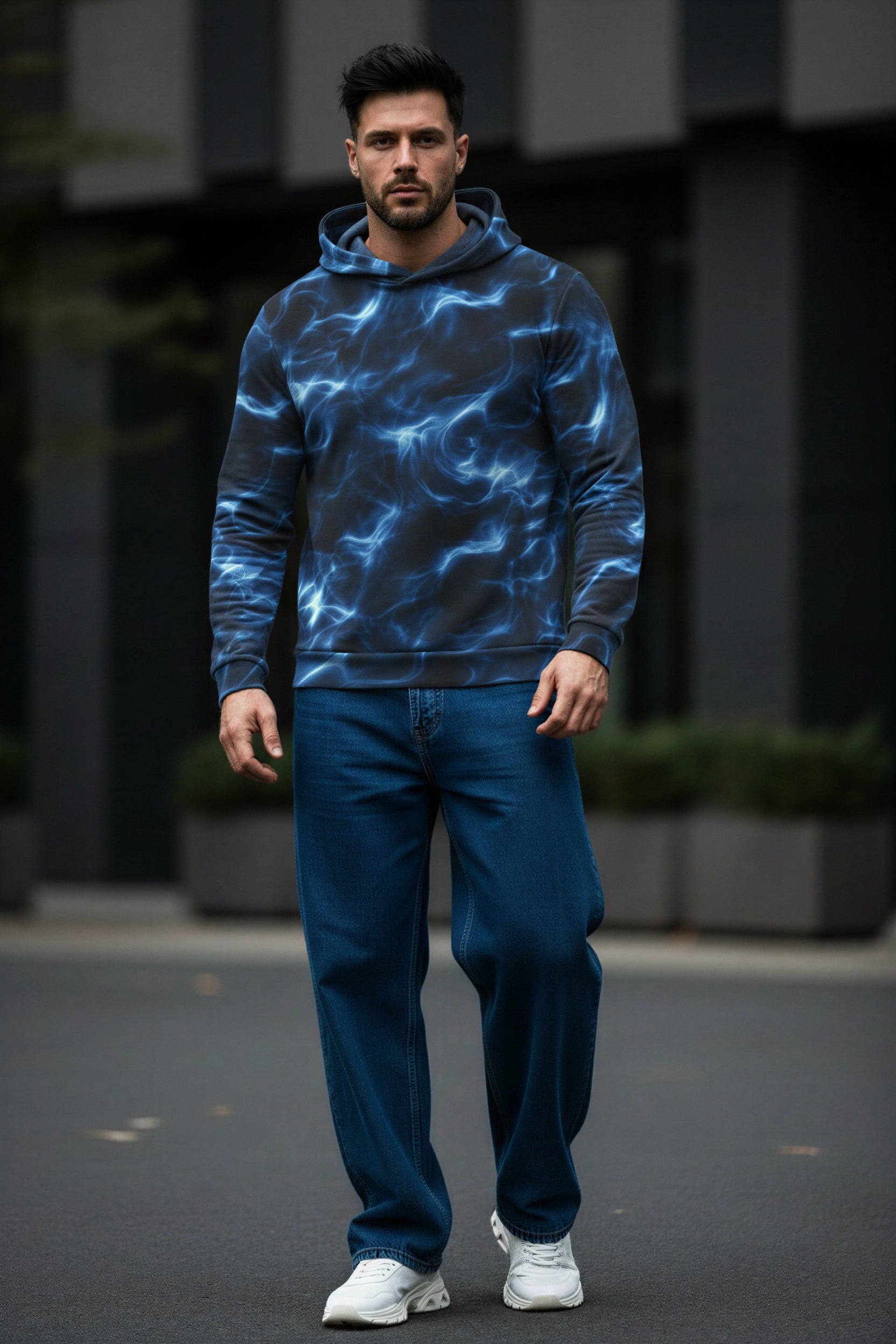 COBALT SMOKE /// PHANTOM