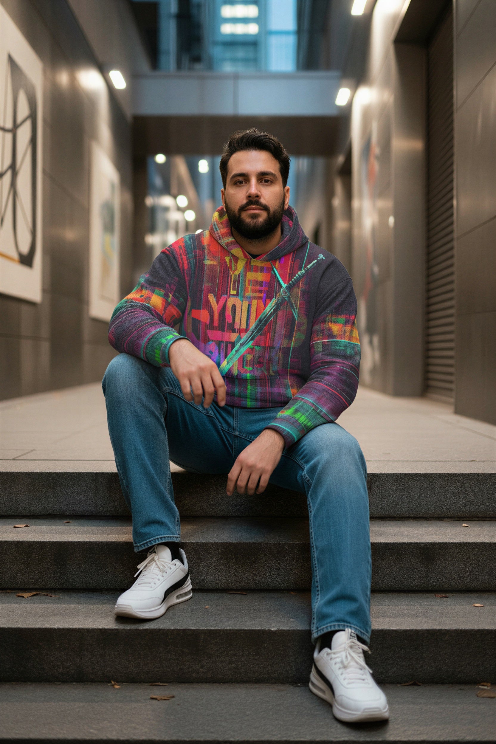 DATA BLADE /// ERROR