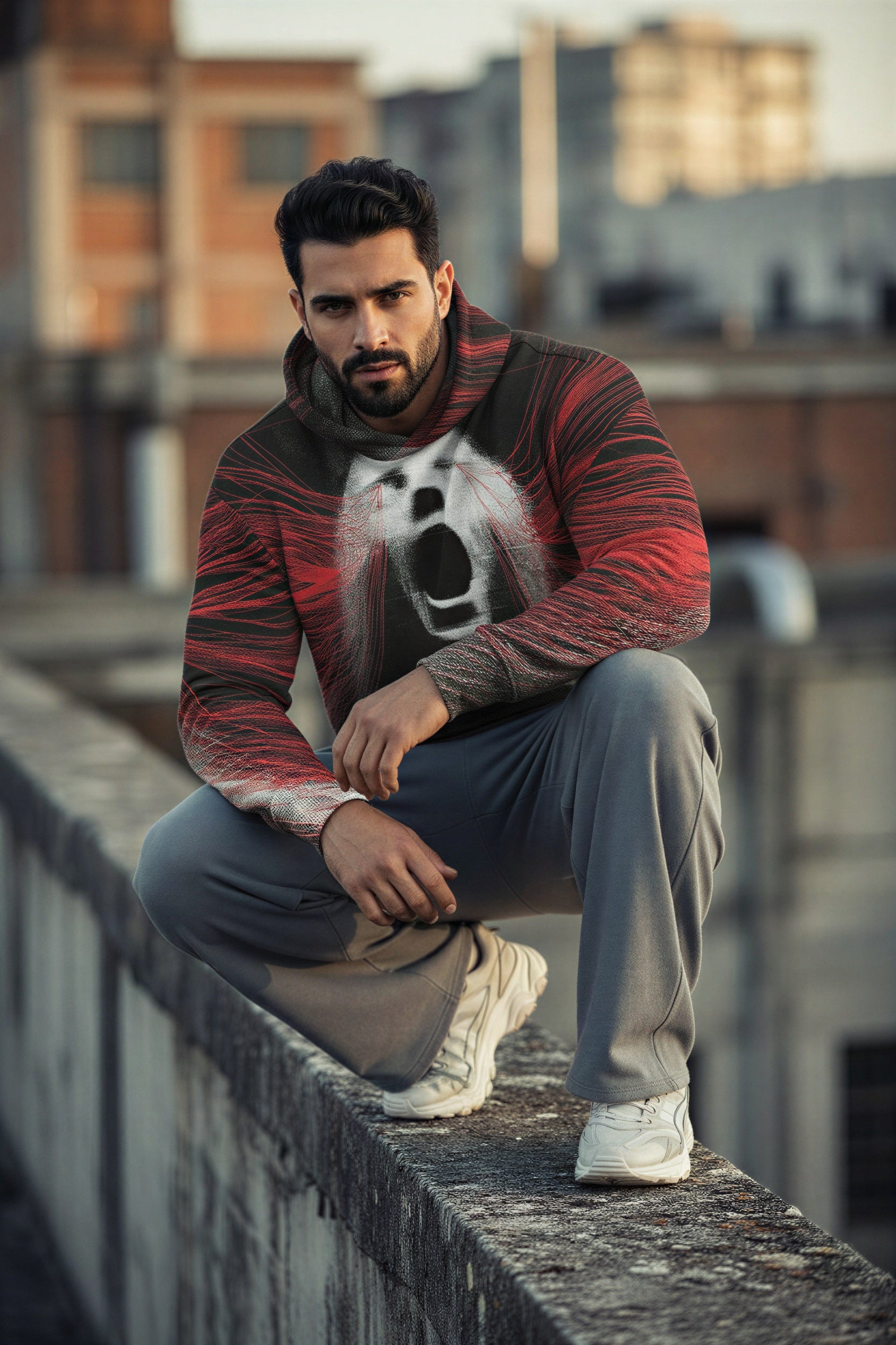 ECHO OF RAGE /// SCREAMCORE