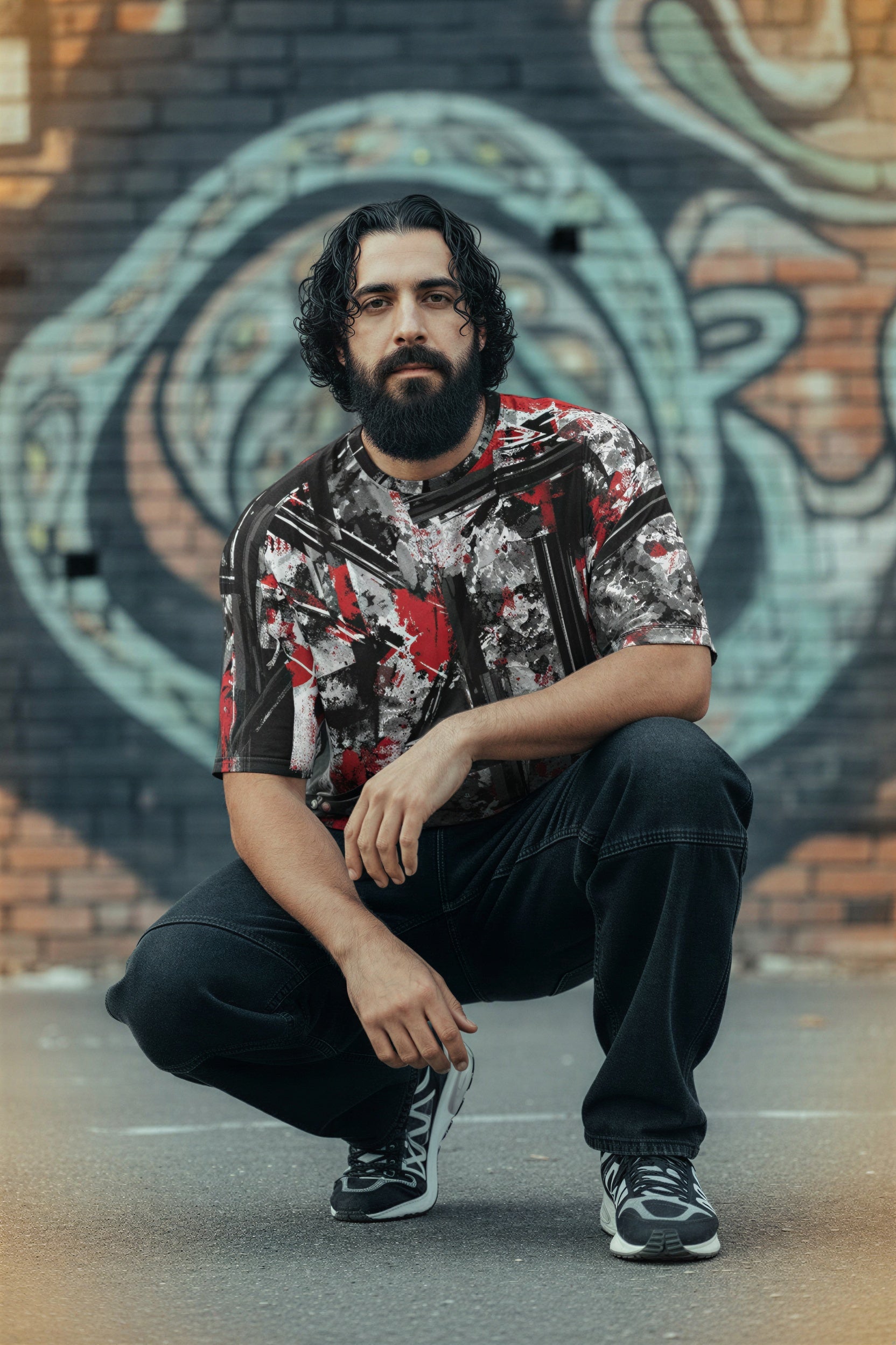 URBAN FRACTURE /// GRIT