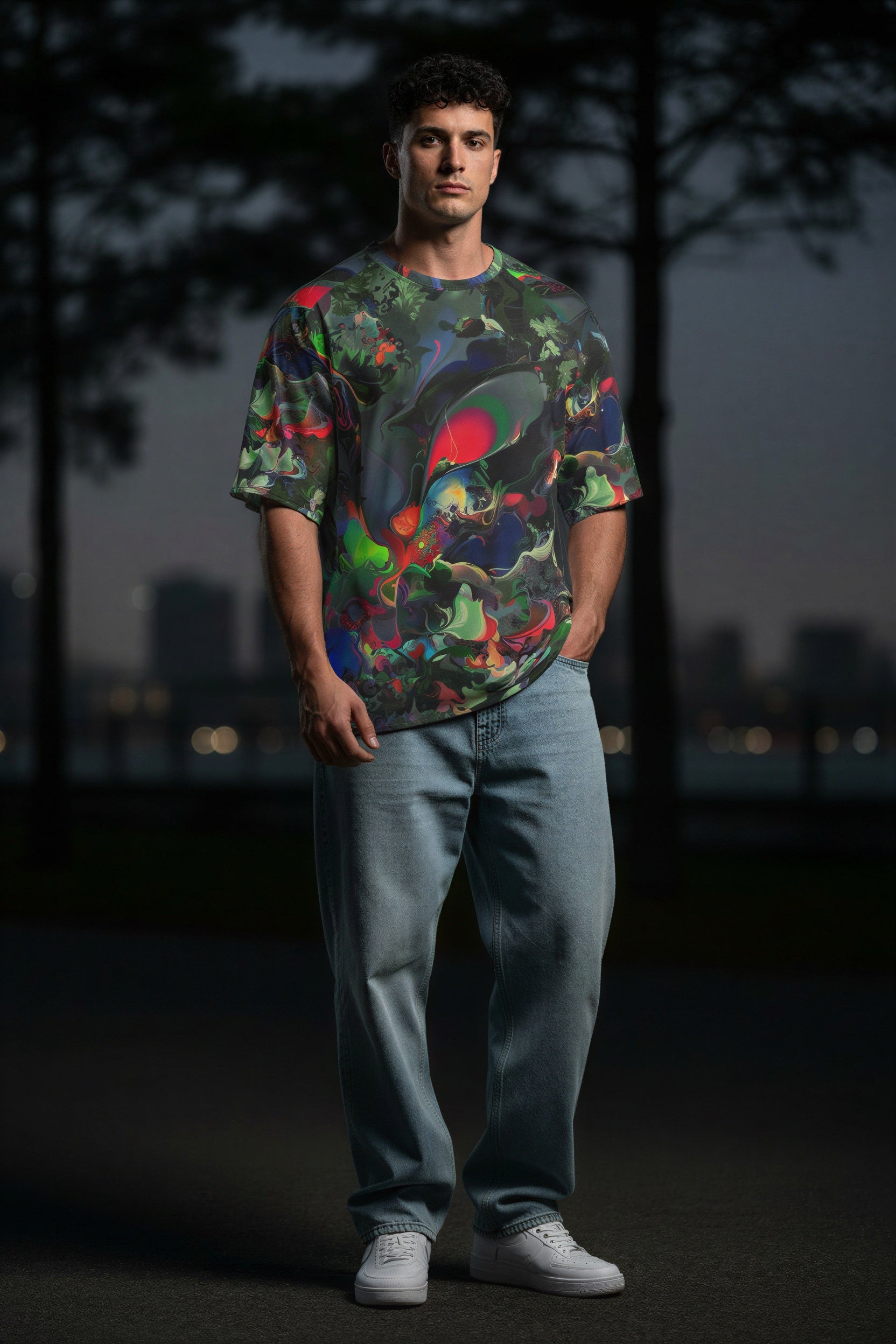 ACID GARDEN /// WILD