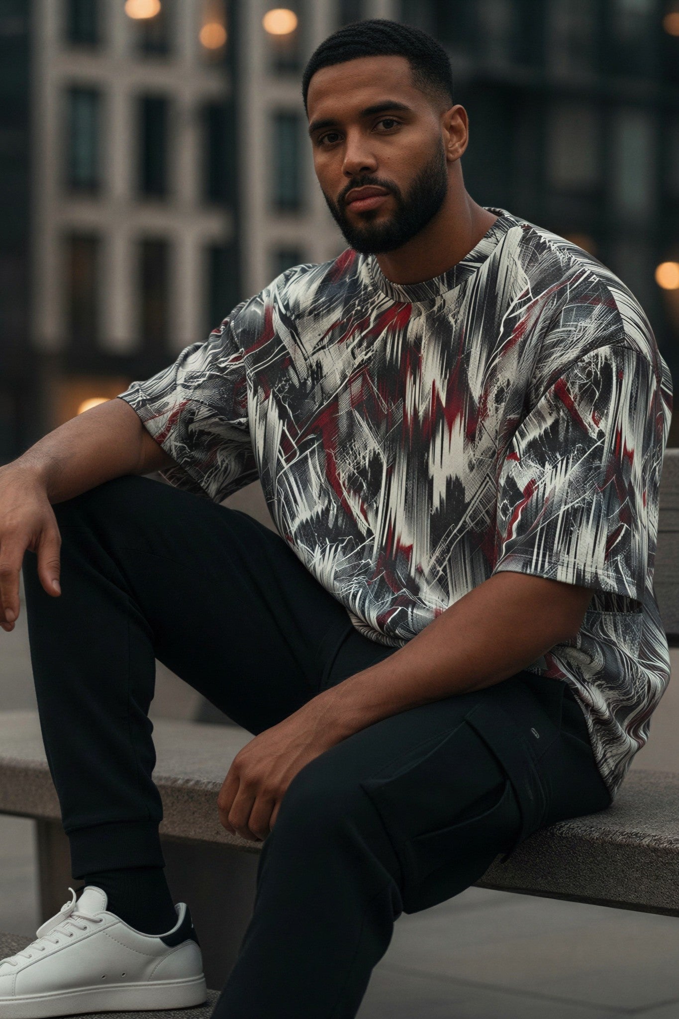 STATIC BLEED /// NOISE