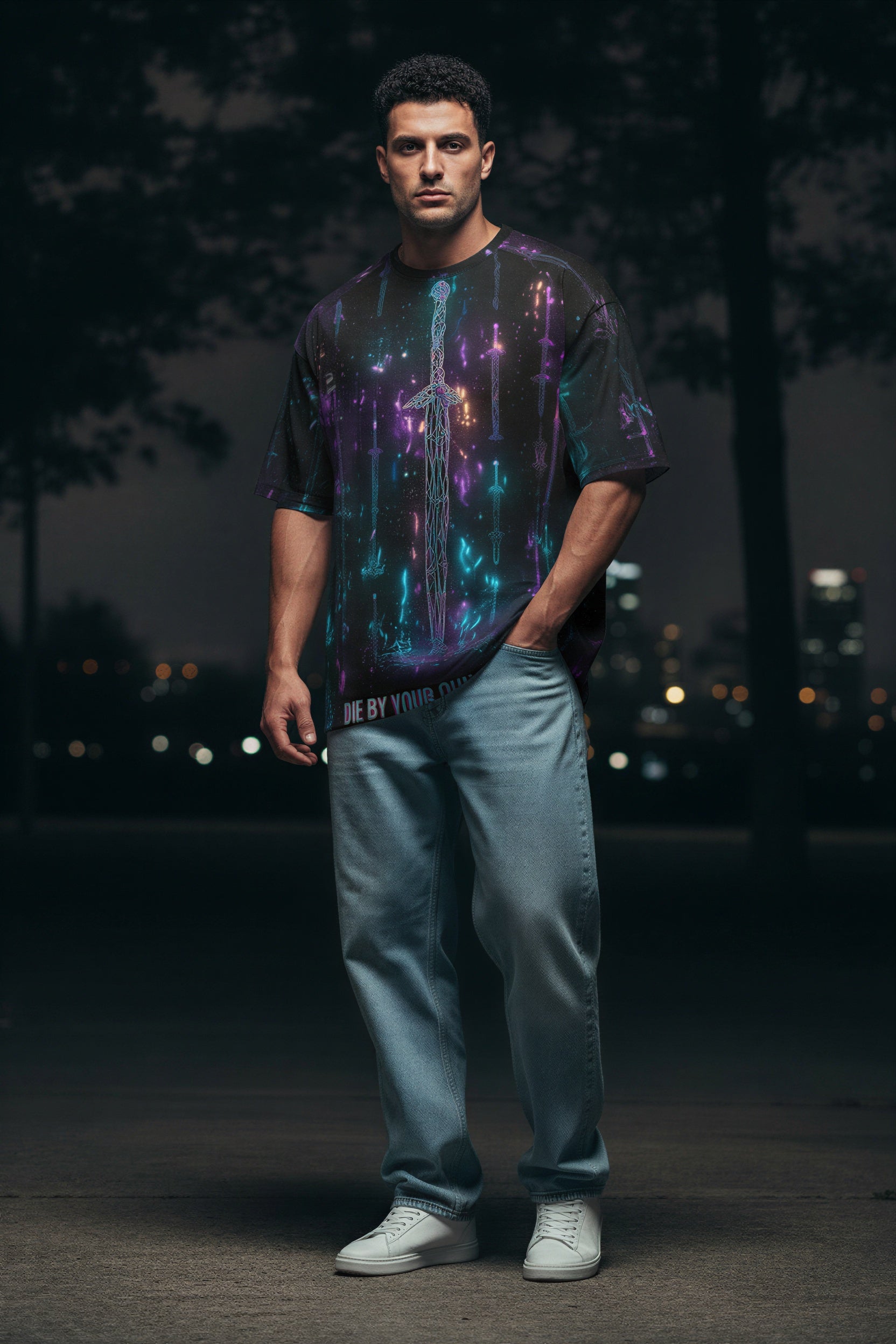 LIQUID SHADOW /// DRIFT