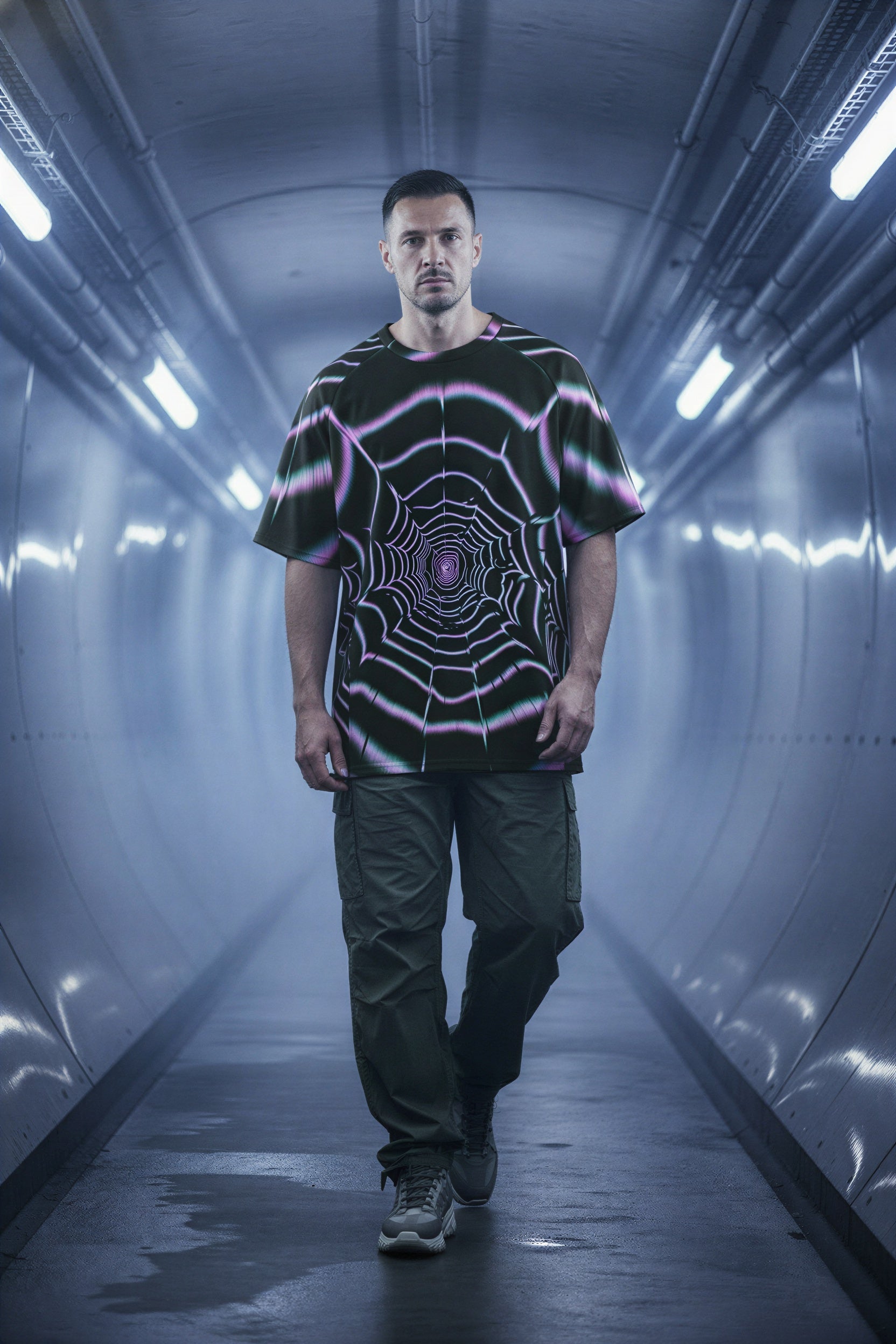 FREQ WEB /// CAPTURE