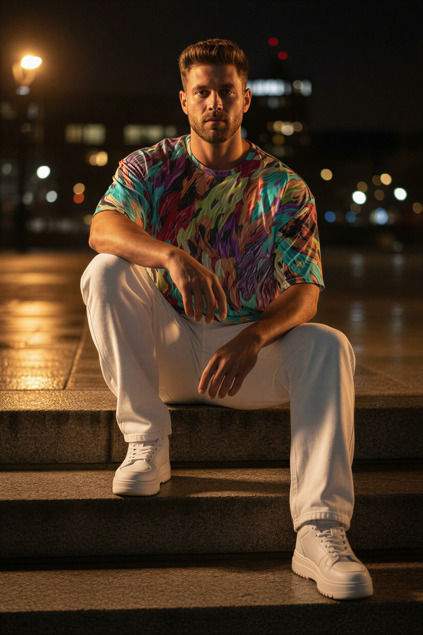 CANVAS CLASH /// STROKE