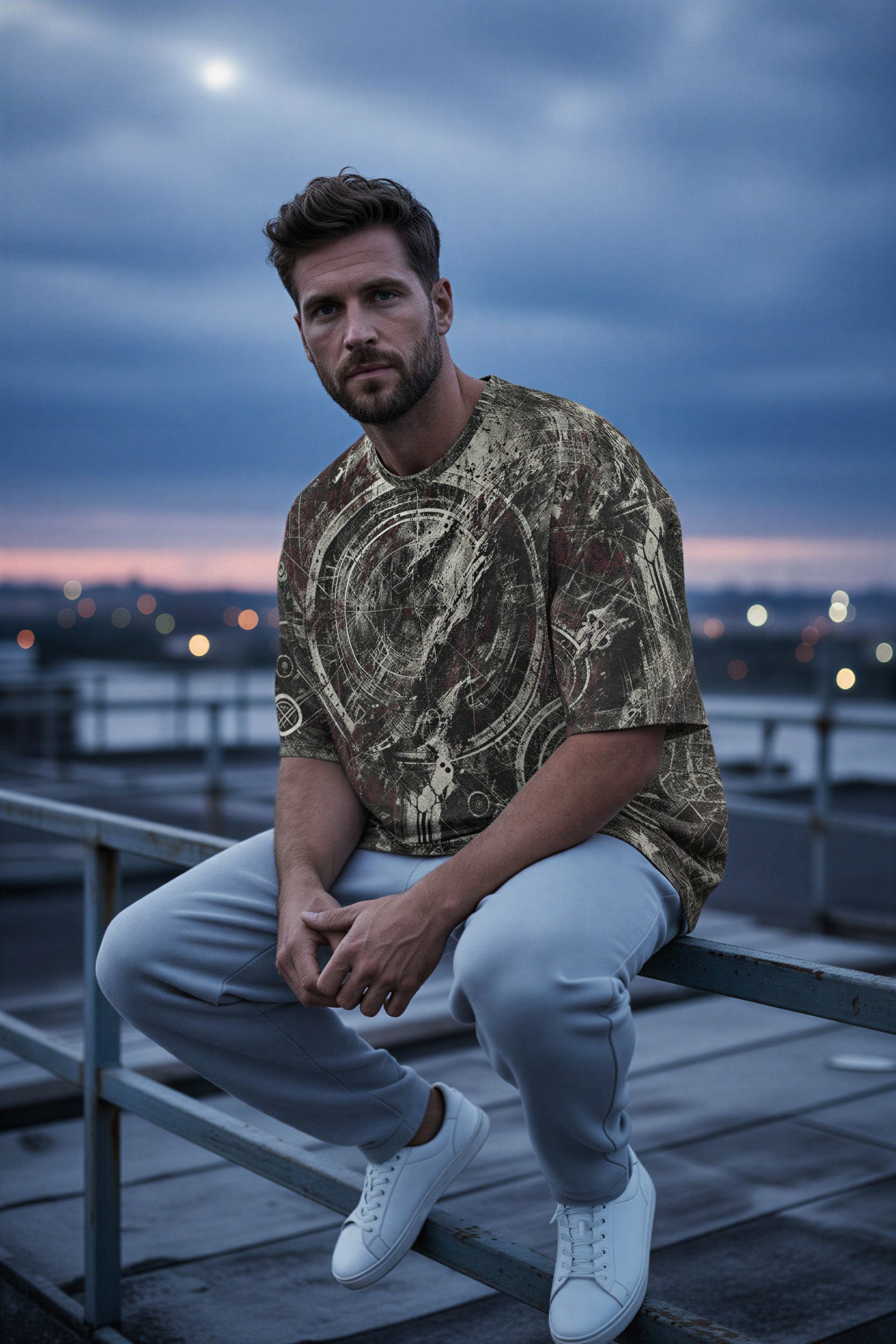 IRON CIPHER /// DORMANT