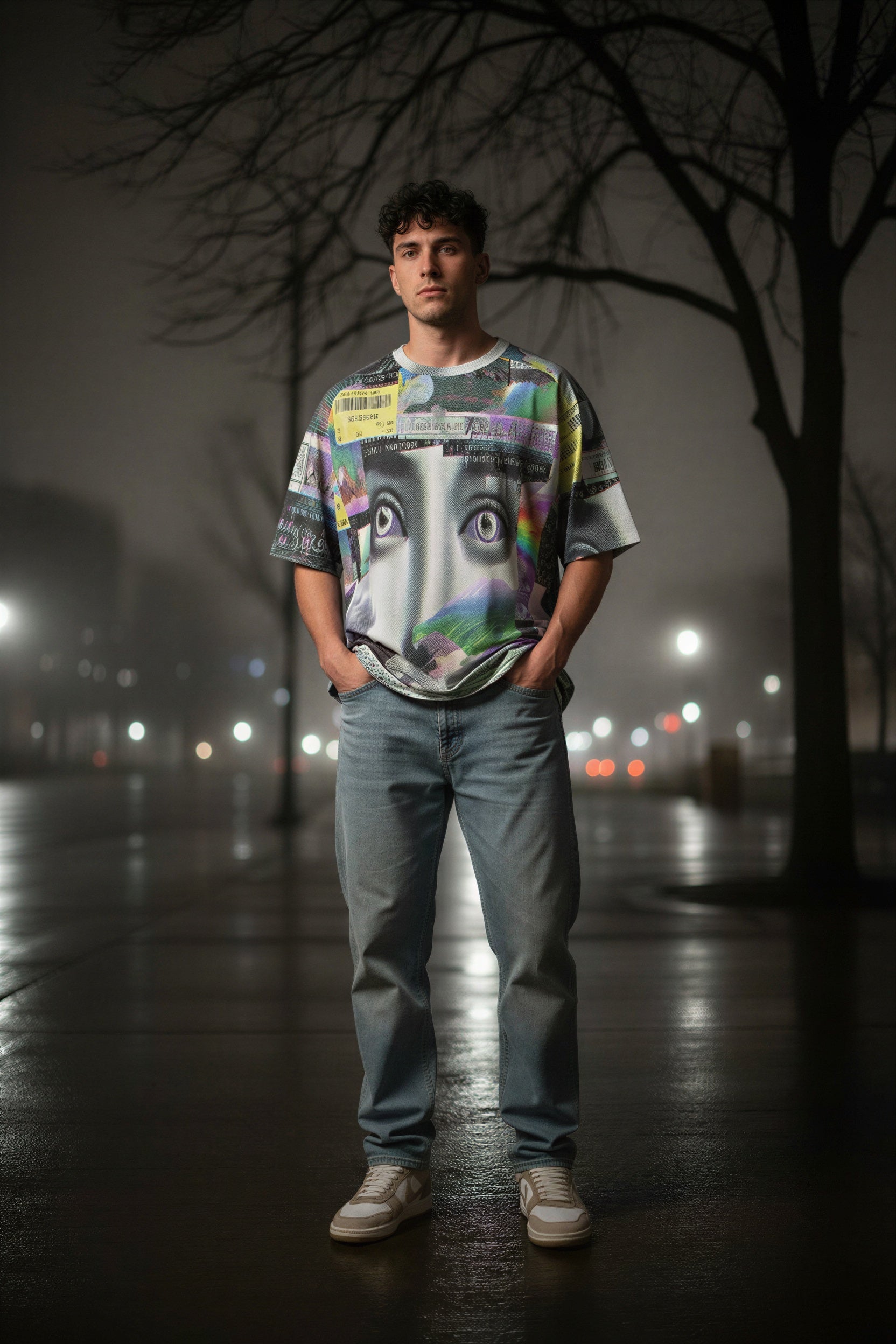 DIGITAL GAZE /// OBSERVE